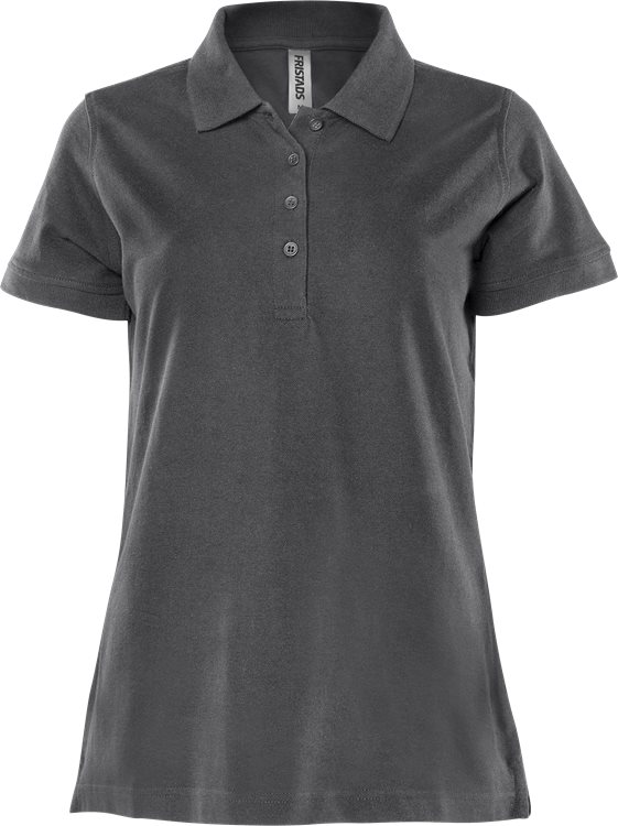 Heavy poloshirt dames 1723 PIQ