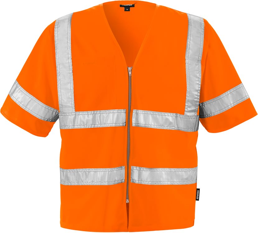 High vis vest klasse 3 500 NV