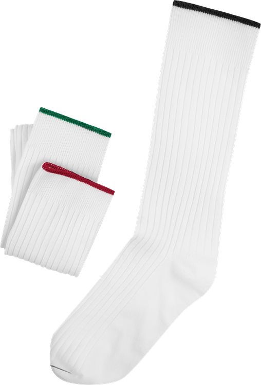 Cleanroom sokken 6R013 XF85