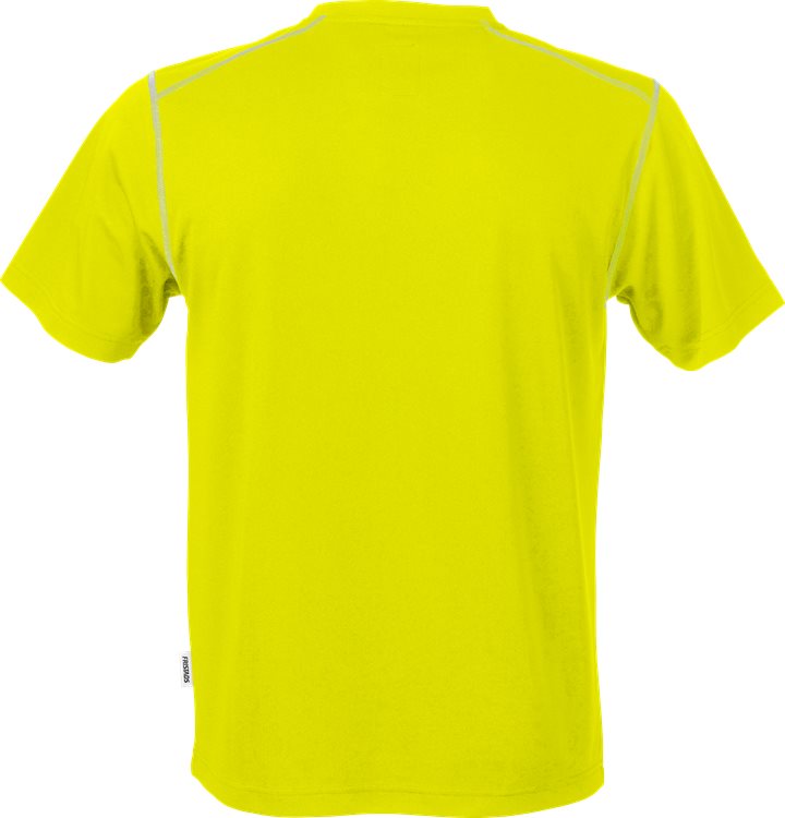37.5&reg; Functioneel T-shirt 7404 TCY