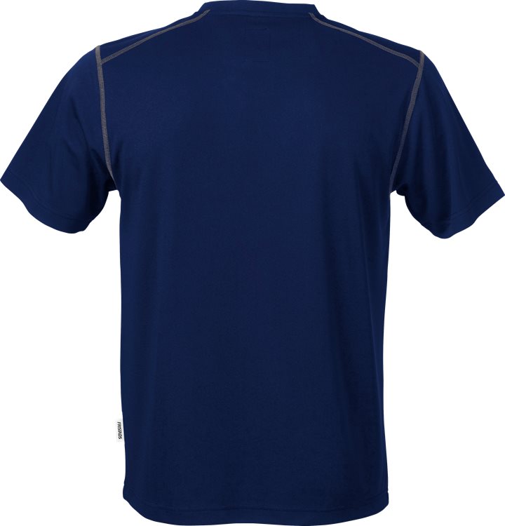 37.5&reg; Functioneel T-shirt 7404 TCY