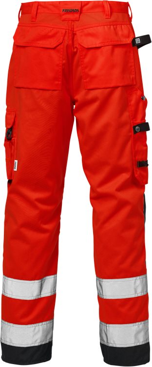 High vis broek klasse 2 2026 PLU