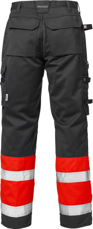 High vis broek klasse 1 2032 PLU