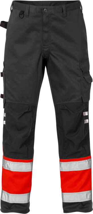 High vis broek klasse 1 2032 PLU