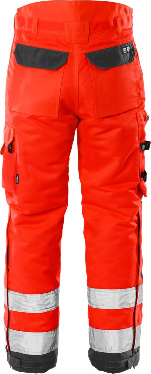 High vis winterbroek klasse 2 2034 PP