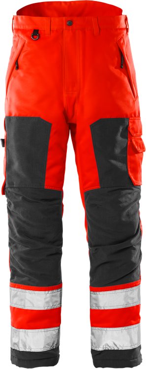 High vis winterbroek klasse 2 2034 PP