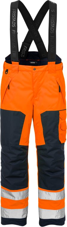 High vis Airtech® winterbroek klasse 2 2035 GTT