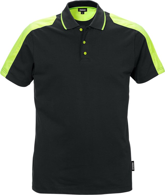 Stretch Poloshirt 7448 RTP