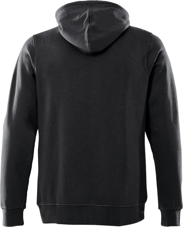 Sweatshirt met capuchon 1736 SWB