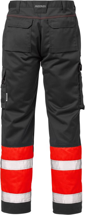 High vis broek klasse 1 213 PLU