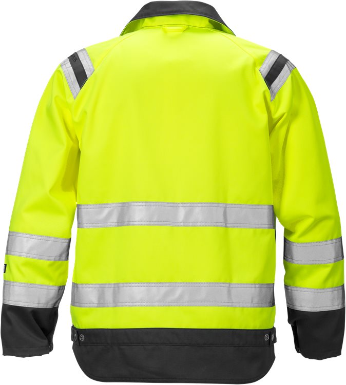 High vis jack klasse 3 4026 PLU