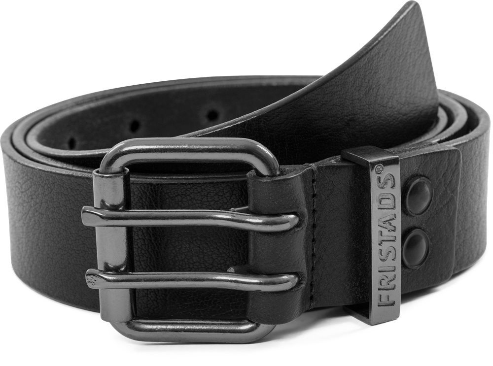 Leren riem 9126 LTHR