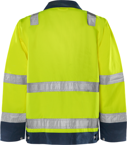High vis jack klasse 3 4797 TH