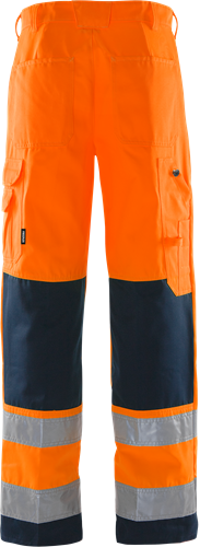 High vis broek klasse 2 2001 TH