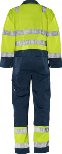 High vis overall klasse 3 8601 TH