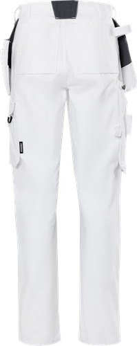 Katoenen werkbroek dames 259 BM