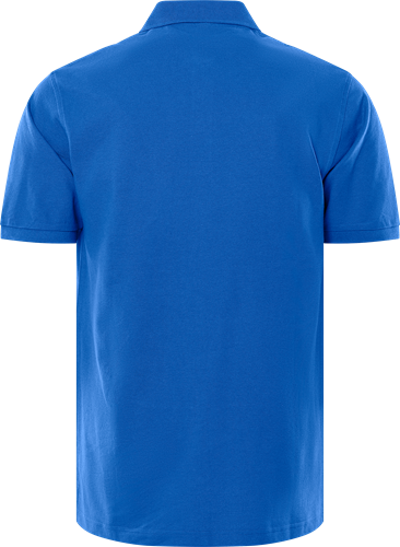 Heavy poloshirt 1721 PIQ