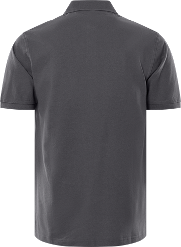 Heavy poloshirt 1721 PIQ