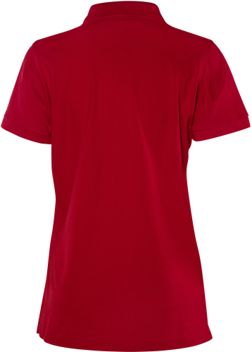 Heavy poloshirt dames 1723 PIQ