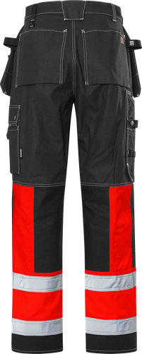 High vis werkbroek klasse 1 247 FAS