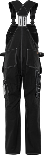 Amerikaanse overall 51 FAS