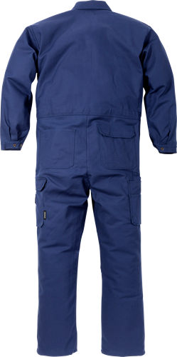 Katoenen overall 881 FAS