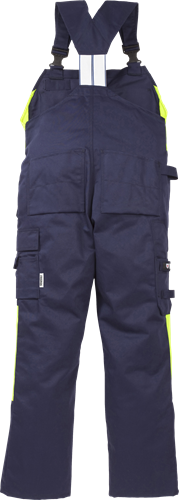 Flame amerikaanse overall 0030 FLAM