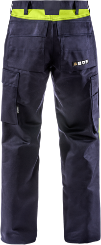 Flame lasbroek 2031 FLAM