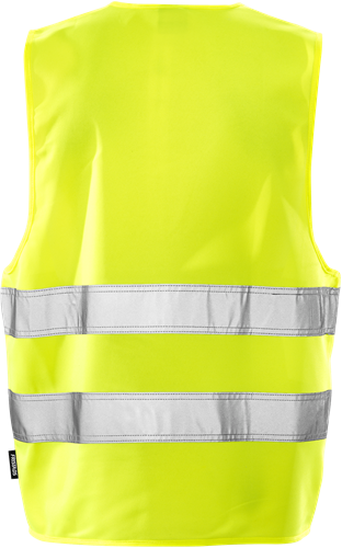 High vis vest klasse 2 501 H