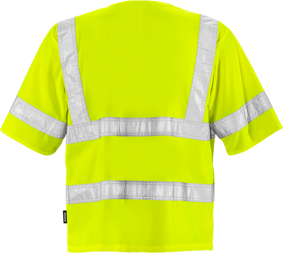 High vis vest klasse 3 500 NV