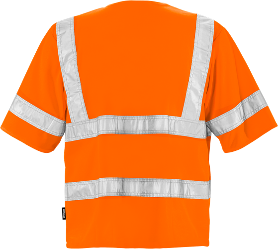 High vis vest klasse 3 500 NV