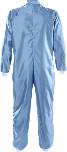 Cleanroom overall 8R012 XR50