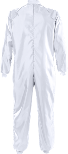 Cleanroom overall 8R012 XR50