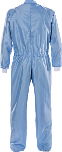 Cleanroom overall 8R013 XR50