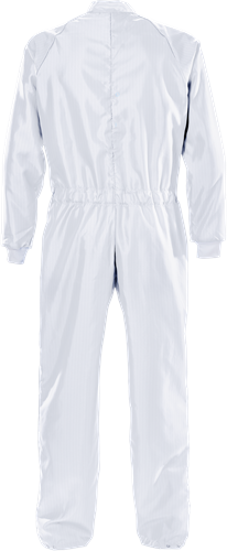 Cleanroom overall 8R013 XR50