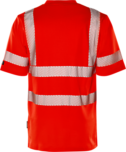 High vis T-shirt klasse 2 7407 THV