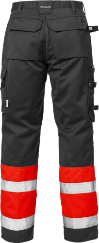 High vis broek klasse 1 2032 PLU