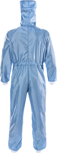 Cleanroom overall 8R220 XR50