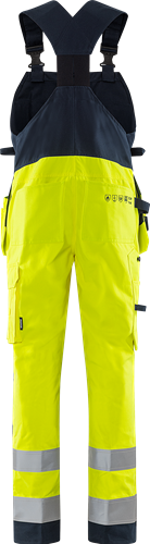 Flamestat high vis Amerikaanse overall klasse 2 1075 ATHS