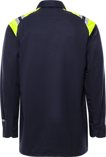 Flamestat overhemd 7074 ATS