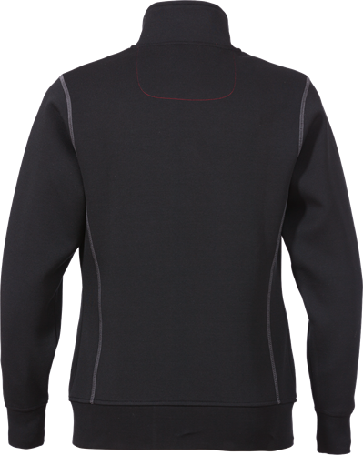 Sweatjack dames 1748 DF