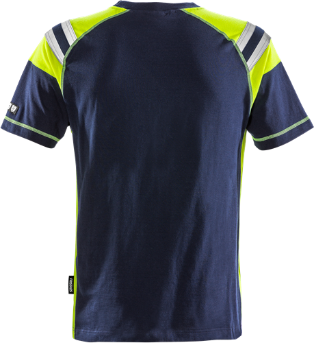 Flamestat T-shirt 7073 TFLH