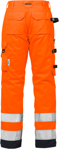 High vis broek dames klasse 2 2135 PLU