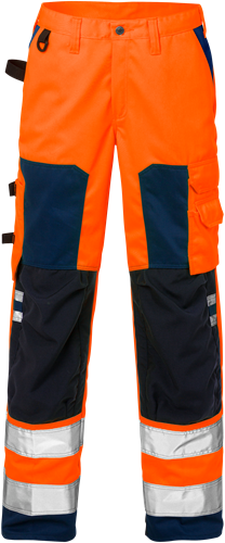 High vis broek dames klasse 2 2135 PLU