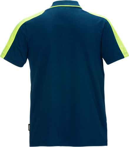 Stretch Poloshirt 7448 RTP