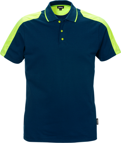 Stretch Poloshirt 7448 RTP