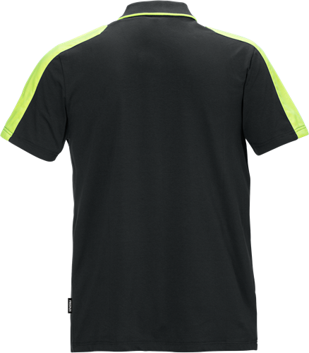 Stretch Poloshirt 7448 RTP