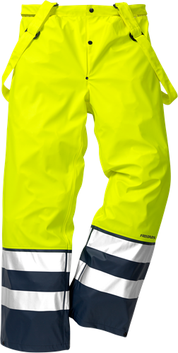 High vis regenbroek klasse 2 2625 RS