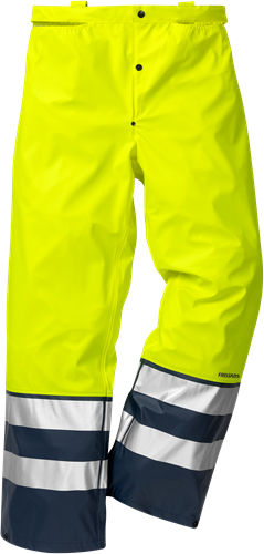 High vis regenbroek klasse 2 2625 RS