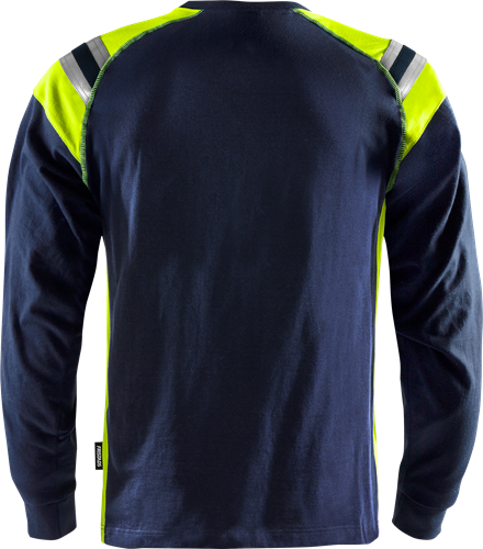 Flamestat T-shirt lange mouwen 7072 TFLH